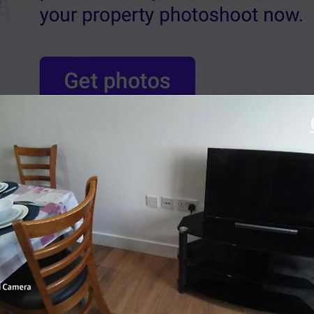 런던 291 Barking Road 아파트 외부 사진