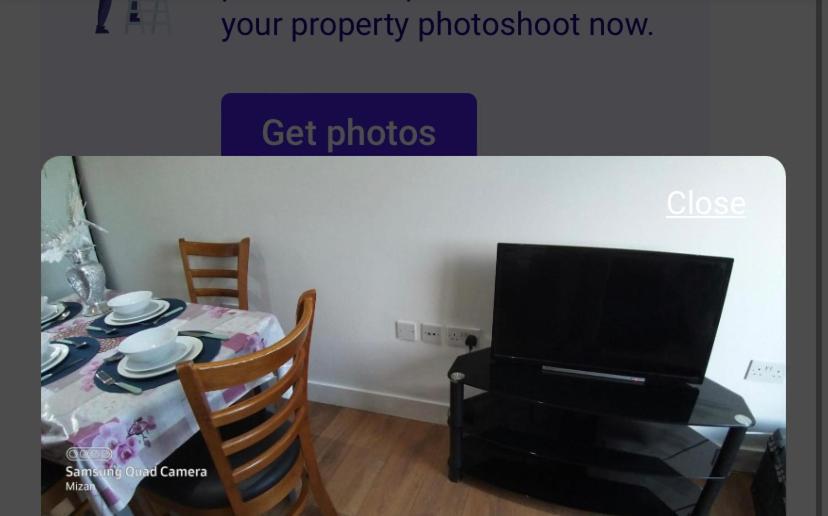 런던 291 Barking Road 아파트 외부 사진